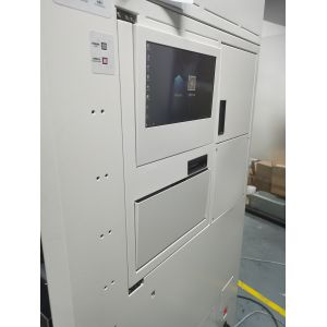 930x805x2300mm High Precision 3D Printer Orthodontic Model