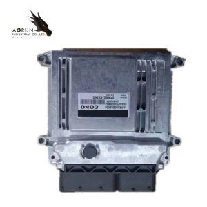 Electronic Engine Computer ECU Board 39123-2b970 39123-2B970