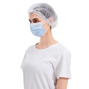 HH Breathable Disposable Face Mask 2 Years Shelf Life