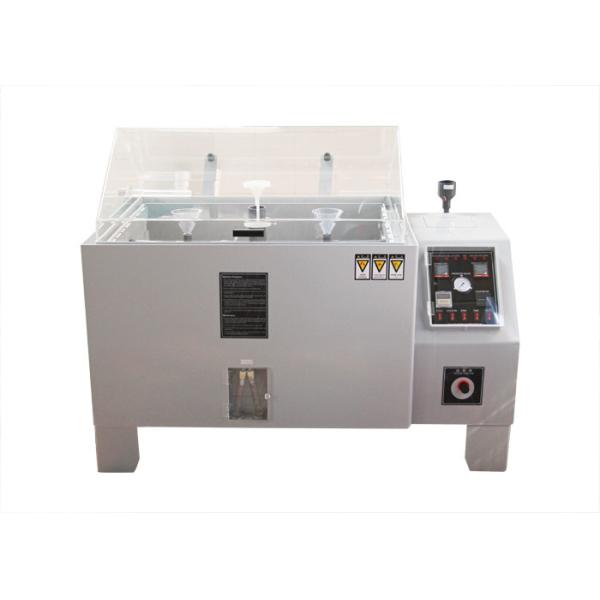 Environmental Cyclic Corrosion Testing Machine , Salt Spray Chamber Flexible