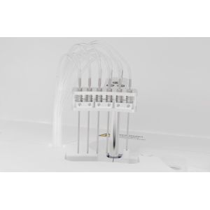 Zecen Bio Chemistry Analyzer Clinical Analytical Instruments Blood NEO-380