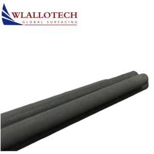 China Cr2O3 Ceramic Bars Thermal Spray Pump Components Rotating Equipment Numerous on sale