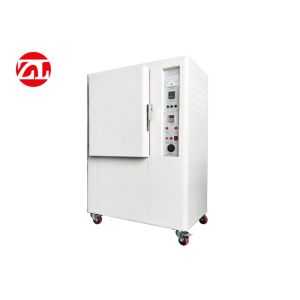 China ASTM G154 UV Lamp Environment Test Machine Program Controllable on sale