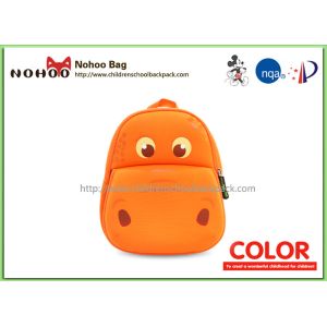 Girls Children School Backpack Cartoon Animal Kindergarten School Bags For Boys