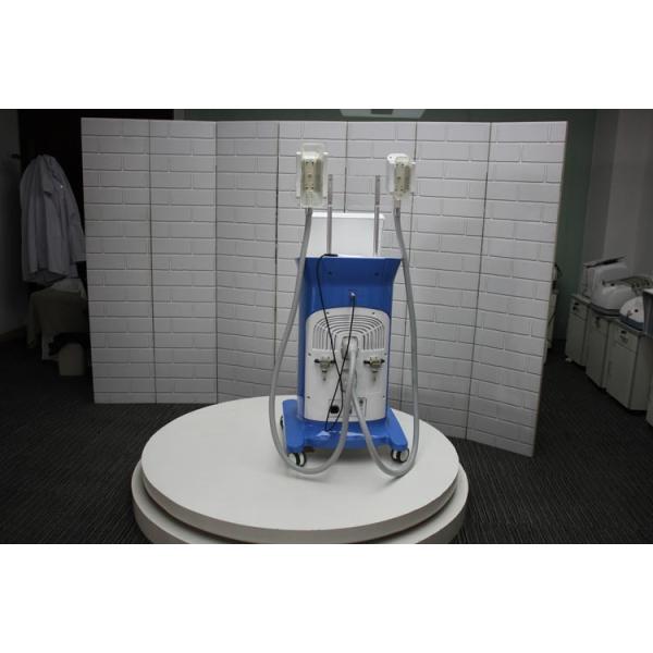 Non surgical painless fat freezing slimming machine cryolipolysis coolsculpting