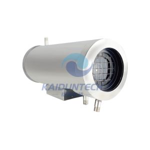 China High-temperature Resistant Air-water Cooled Thermal lmaging Camera on sale