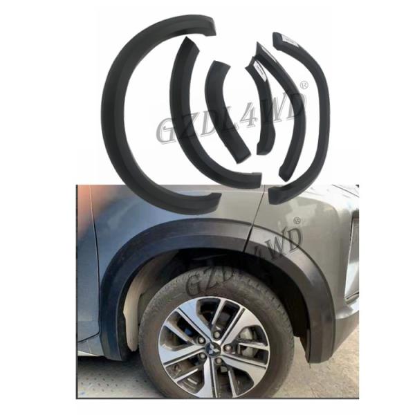 Buy Mitsubishi Triton MN L200 2019 Slimline Wheel Arch Flares at wholesale prices