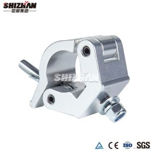 35mm truss clamp rigging eye coupler
