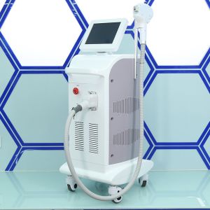 China Alexandrite Laser Hair Removal Equipment Machine for sale permanent hair removal laser machine on sale