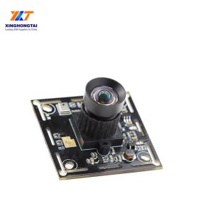 Os02c10 Rolling Shutter SOC Car Color AR0230 Pcba Assembly Hi3516 5mp 4K Uav