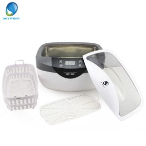 China Effectively Remove Tarnish Jewelry Ultrasonic Cleaner Ultrasonic Cleaning Unit on sale