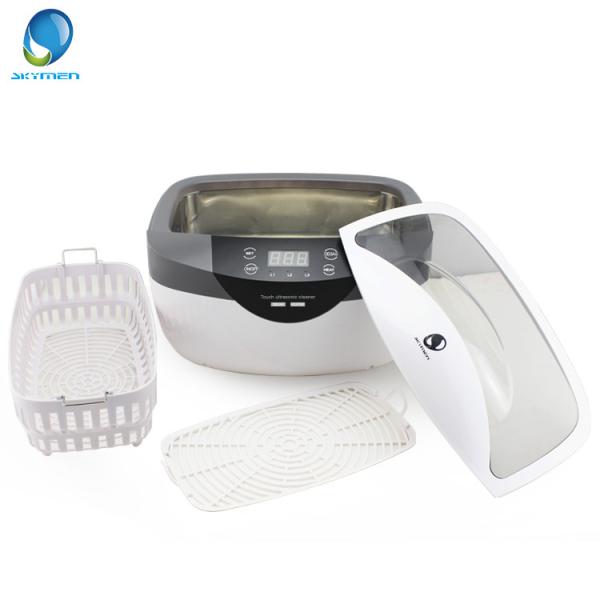 Buy Effectively Remove Tarnish Jewelry Ultrasonic Cleaner Ultrasonic Cleaning Unit at wholesale prices