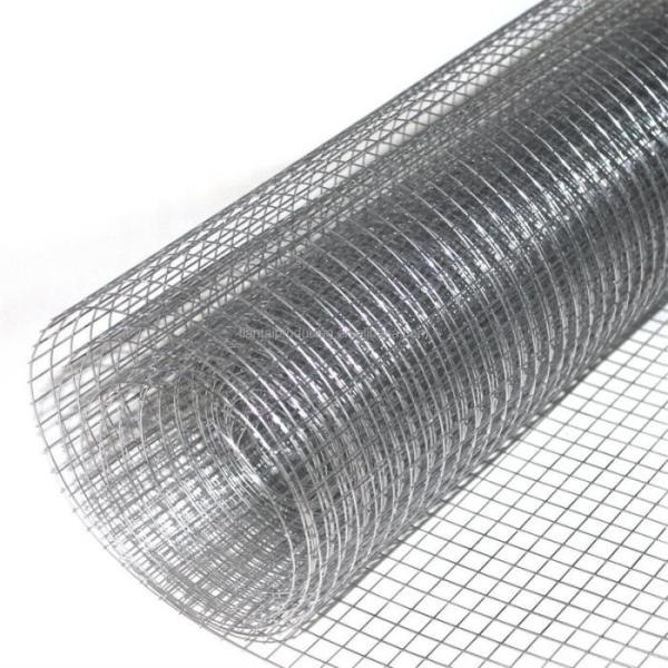 Buy China Manufacturer Welded Protective Mesh Fence Galvanized Welded Iron Weld Wire Mesh  Wholesale Customized at wholesale prices