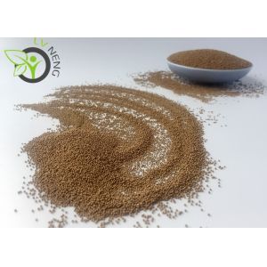 Insulating Glass Molecular Sieve Adsorbent , Granular Zeolite Molecular Sieves