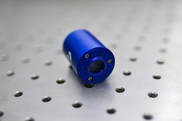 Buy 0.2mm X 45° Crystrong Optical Switch , 0.1mm CHIP Switching Modulator at wholesale prices