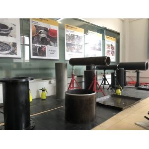 Nodha Industrial Technology Wuxi Co., Ltd