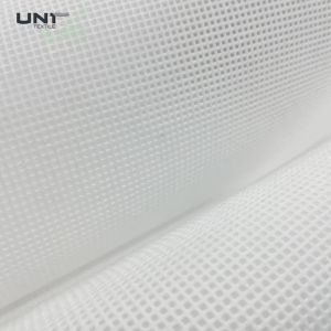 Breathable Spunbond Non Woven Interlining For Garment Industry
