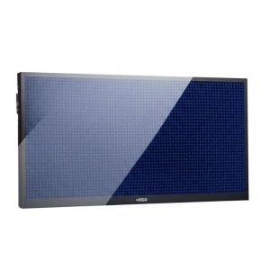 Sunlight-Ready SMD LED Screen - All-Weather Commercial Display for Hassle-Free