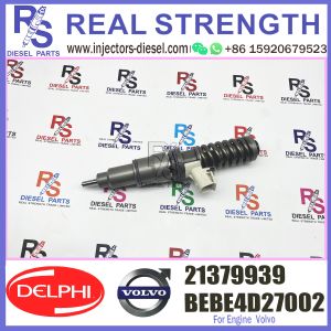 MD13 V-O-L-V Penta Diesel Injectors 3801369 BEBE4D18002 BEBE4D27002 3847790