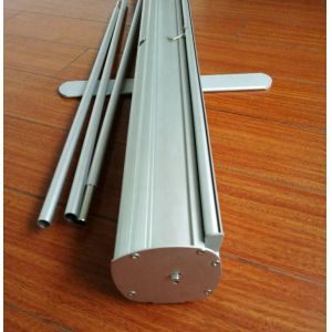 Osign Marketing Stand Up Banners , 80*200cm Conference Roll Up Banner