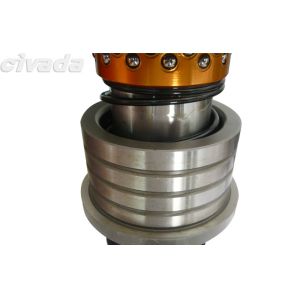 High Precision Die Sets Guide Post Set carburized steel Custom