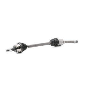 Quality Mercedes Benz 1663301300 Chassis Parts Drive Shaft for sale