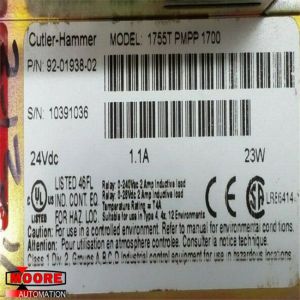 1755T-PMPP-1700 1755TPMPP1700 CUTLER HAMMER PanelMate Power