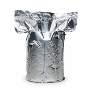 White Granulated Hot Melt Pur