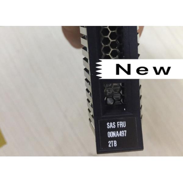 00NA496 00NA497 IBM System X Hard Drive 2TB SAS 12GB 2.5 Inch X3650M5 X3850X6
