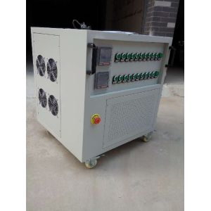 Quality DC Load Bank for battery charge and discharge for sale