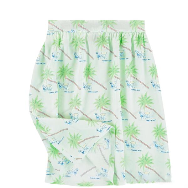 Summer Boutique Infant Lovely Printed Vest and Dress Baby Girls Clothing Sets Newborn Dress Set