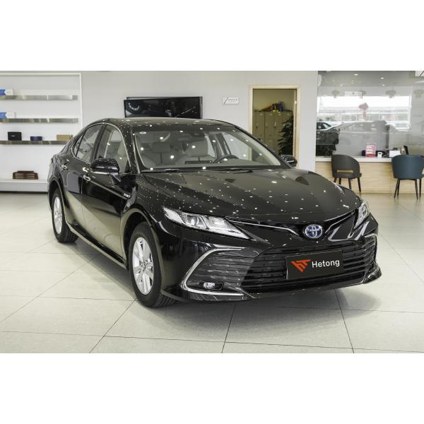 2023 Model Multi-function Steering Wheel Toyota Camry 2.0E Elite Edition Gasoline Car