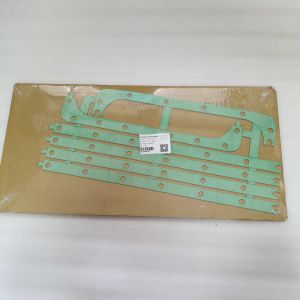 Quality Gasket 6210-21-5820 for Komatsu S6D140-1A Engine for sale