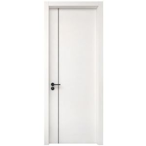 China Carving Solid Wood Internal Doors For Hotel Room on sale