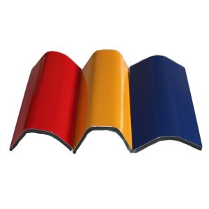 Quality Mirror Surface Aluminum Composite Panel With Excellent Flexibility for sale