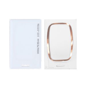 EMC02 EM Thick 125KHz ID Proximity Card
