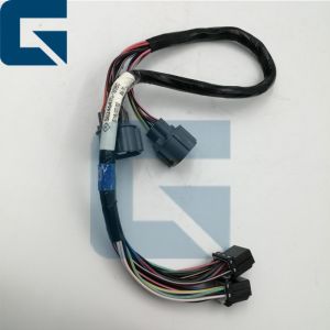 SG246470-3080 SG2464703080 Excavator Accessories E320D Air Conditioning