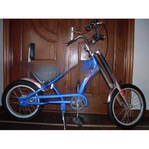Chopper Bike for Kids ANY COLOR YOU WANT 12''-14'' Mini-Chopper Bike CE and ISO Certified