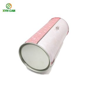 Tin Cans for Beer Commercial Food Grade Beer Tin Cans Recyclable Tin Drink