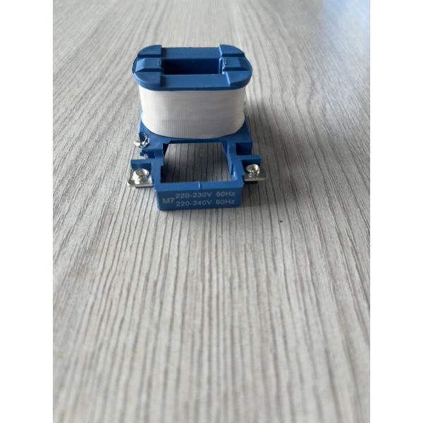 Contactor Coil For Electrical AC Contactor Spare Parts