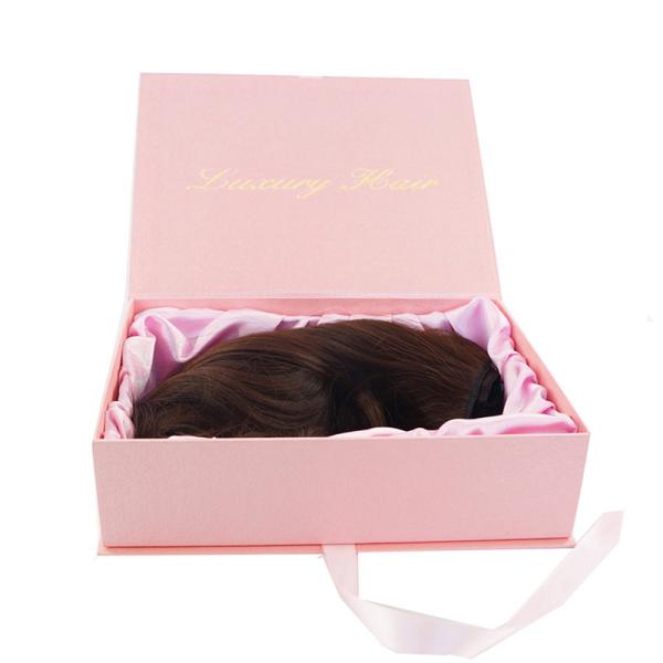 1.5mm Foldable Magnetic Gift Box