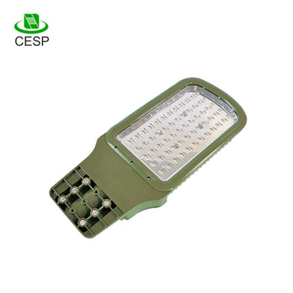 Buy outdoor road light High Power Meanwell led driver led street lighting housing 90w 80w 60w outdoor road light at wholesale prices