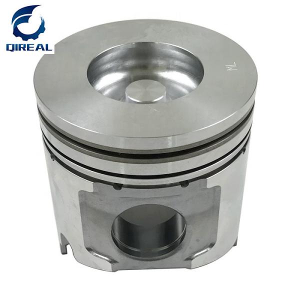 Buy Excavator Diesel Spare Parts 4TNV106 Engine Piston 123907-22081 at wholesale prices