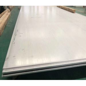 UNS S30300 ASTM A895 0.2mm 303 Stainless Steel Plate