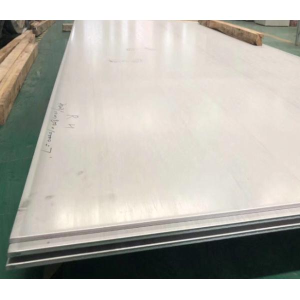 Buy UNS S30300 ASTM A895 0.2mm 303 Stainless Steel Plate at wholesale prices