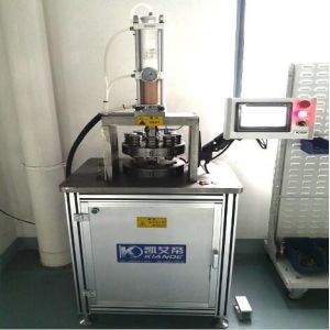 Turret Nasal Line Press Machine