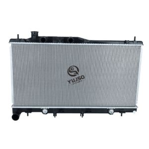 Aluminum Core Radiator for Subaru Legacy 3.6L 2009-2009 OEM 45119-AJ050