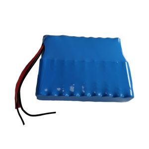 Rechargeable CC CV 23Ah 12V 18650 Battery Pack MSDS ROSH