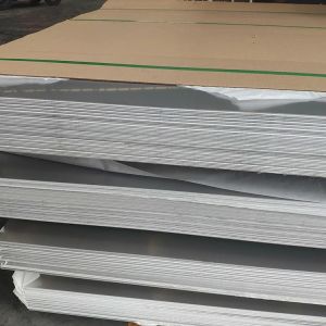 TISCO 420 Stainless Steel Plate Sheet