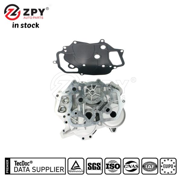 ZPY Oil Filter Cooler 059115397AF for Audi VW Porsche